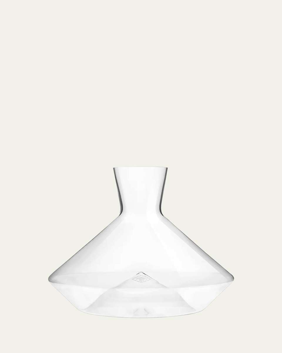 Josephine Brilliant Decanter, 78 oz.